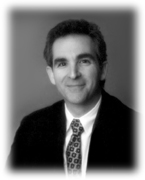 Photo of Dr. Richard Nahin, Ph.D., M.P.H
