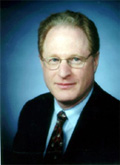 Stephen E. Straus, M.D. Director, NCCAM