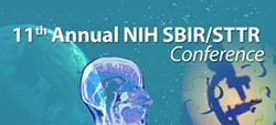 11th Annual NIH SBIR/STTR Conference