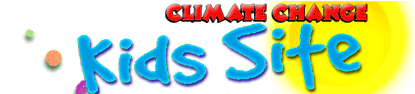Climate Change Kids Site