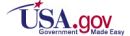 Logo - USA.Gov