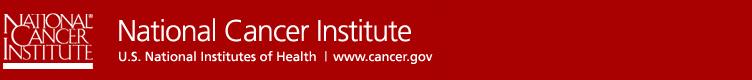 National Cancer Institute