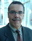 Dr. Michael P. Johnson