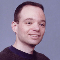 Photo of Matthew  Kelley, Ph.D., Senior Investigator