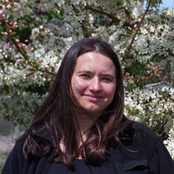Photo of Antonina  Roll-Mecak, Ph.D., Investigator