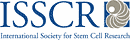 ISSCR logo