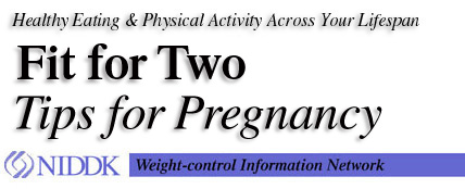 Fit for Two: Tips for Pregnancy