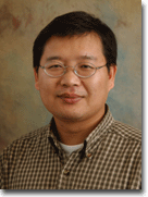 Huaibin Cai, Ph.D.