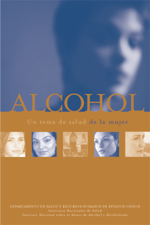 Alcohol: Un tema de salud de la mujer
