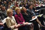 Participants and Panelists of the WHI Conference: The WHI Legacy to Future Generations of Women - Update on Scientific Contributions