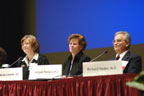 Participants and Panelists of the WHI Conference: The WHI Legacy to Future Generations of Women - Update on Scientific Contributions