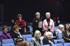 Participants and Panelists of the WHI Conference: The WHI Legacy to Future Generations of Women - Update on Scientific Contributions