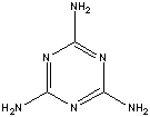 two dimensional chemical structure