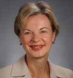 Photo of Elizabeth G Nabel, MD