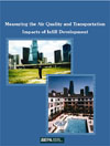 Water Density brochure cover