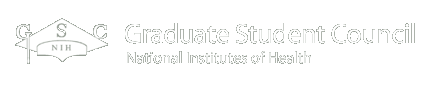 Graduate Student Council Logo