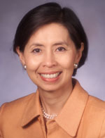 Photo of Dr. Chew