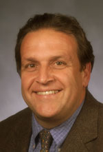 Photo of Dr. Charney