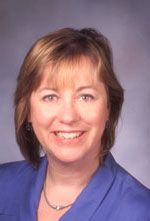 Photo of Dr. Stratton