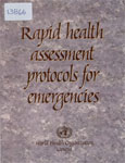 Rapid Health assesment protocol for emergencies