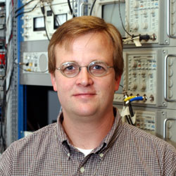 Photo of Kirk G.      Thompson, Ph.D., Investigator