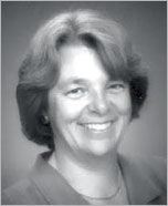 Patricia Hartge, Sc.D.