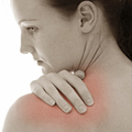 CAM and Fibromyalgia: At a Glance. Copyright istockphoto.com/hidesy