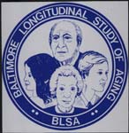 1983-NIA marked the 25th anniversary of the Baltimore Longitudinal Study of Aging.  The first volunteers joined this unique study in 1958.