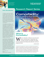 Comorbidity Research Report cover