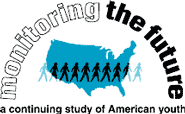 Monitoring the Future Survey Logo
