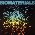 Poster for 1997 Consensus Development Conference on biomaterials.