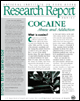Research Reports:  Hallucinogens cover