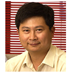 Photo of Chi-Hon Lee, M.D., Ph.D., Investigator
