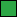 Dark Green square image for location label I