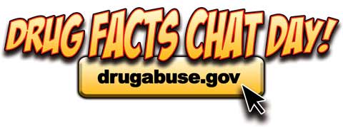 Drug Abuse Chat Day