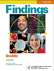March 2008 Findings cover