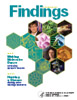 September 2008 Findings cover