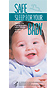 Safe Sleep For Your Baby (General Outreach) - brochure cover
