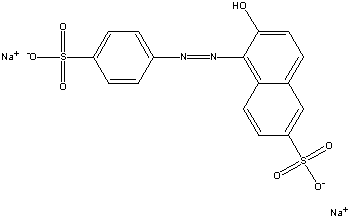 two dimensional chemical structure