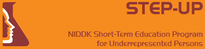 NIDDK Short Term Education Program for Underrepresented Persons