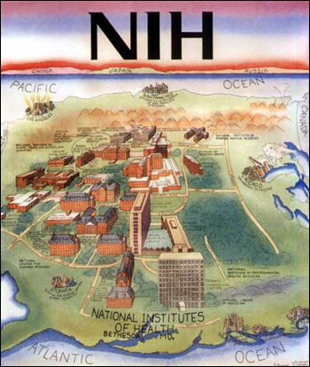 An NIH poster