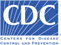 CDC logo and Link