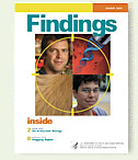 Cover of March 2007 issue