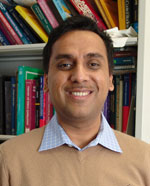 Nilanjan Chatterjee, Ph.D.