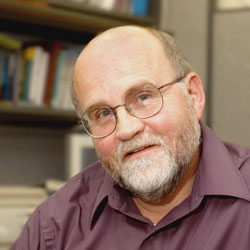 Photo of Daniel  W.  Hommer, M.D., Senior Investigator