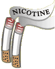 Artwork of cigarettes