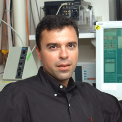 Photo of Peter  A. Bandettini, Ph.D., Investigator