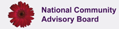 National Community Advisory Board