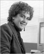 Regina G. Ziegler, Ph.D., M.P.H.