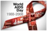 World AIDS Day 1988-2008